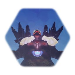 HytomicZilla Animating