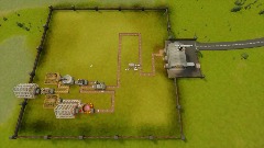 A screenshot taken in Dreams. 23 of 29.