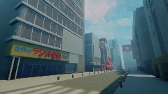 Japan - Akihabara 秋葉原