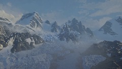 A screenshot taken in Dreams. 5 of 12.