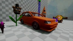 A screenshot taken in Dreams. 6 of 27.