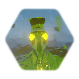 Picoagudo (Universo: dorado)