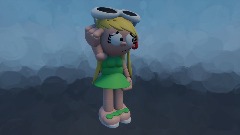 A screenshot taken in Dreams. 6 of 24.