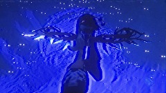 A screenshot taken in Dreams. 6 of 25.