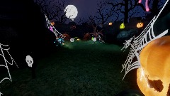 Halloween Ghost Train 2023