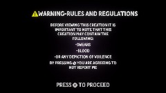 A warning [2]