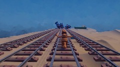 A screenshot taken in Dreams. 2 of 2.