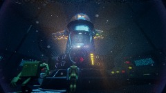 A screenshot taken in Dreams. 5 of 16.