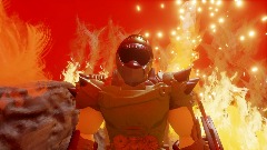 A screenshot taken in Dreams. 1 of 4.