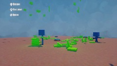 A screenshot taken in Dreams. 4 of 16.