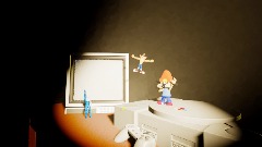 The PS1
