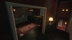 Cyber City Apartment 323 (Bottom)