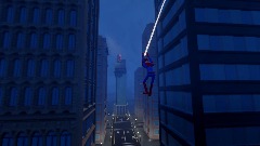 Spider Man Story Level 1