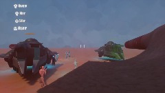 A screenshot taken in Dreams. 10 of 14.