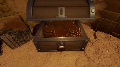 Mini-game Treasure Easy