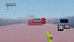 A screenshot taken in Dreams. 4 of 4.