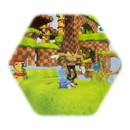 Remix of <term>Dr. Robotnik EGMEN FINALY BEET SOINWATE WHY AR T