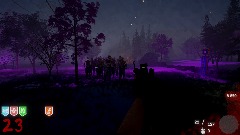 A screenshot taken in Dreams. 19 of 24.