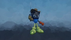 A screenshot taken in Dreams. 19 of 29.