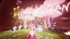 A screenshot taken in Dreams. 1 of 2.