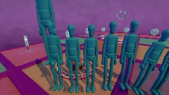 Моё «Мощное комбо»!