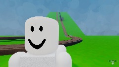 A screenshot taken in Dreams. 1 of 2.