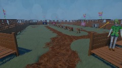 A screenshot taken in Dreams. 1 of 3.