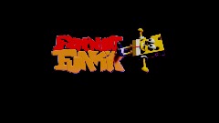 FNF VS Spong Remastered
