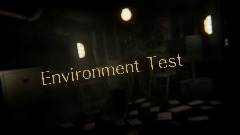 Environment Test