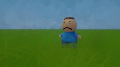 Hit kids with a baseball bat (2.2)