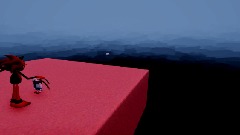 Fatal error sonic vs Fatal error sans