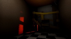 A screenshot taken in Dreams. 17 of 24.