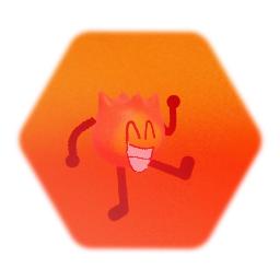 CyberSpirit: Characters List! [UNFINISHED/OLD]