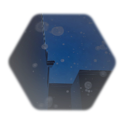 Remix of Titanic wreck