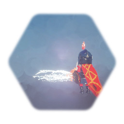 Remix of Knight and Cat 1.5