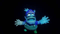 A screenshot taken in Dreams. 4 of 14.