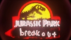 Jurassic park breakout beta