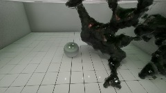 A screenshot taken in Dreams. 4 of 18.