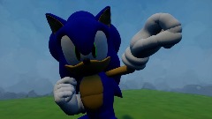 SONIC 4: ADVENTURE WIP