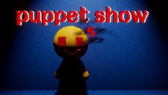 Puppet show chapter 5