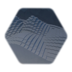 Perlin noise generator