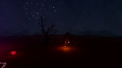 A screenshot taken in Dreams. 1 of 3.