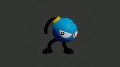 A screenshot taken in Dreams. 1 of 1.
