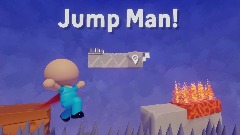 Jump Man!