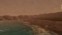 A screenshot taken in Dreams. 6 of 7.