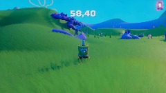 A screenshot taken in Dreams. 7 of 14.