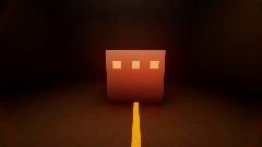 A screenshot taken in Dreams. 6 of 9.