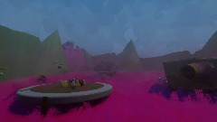 Jungle   Fall Guys  "Cannon Ride"