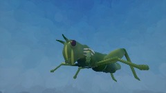 A screenshot taken in Dreams. 2 of 30.