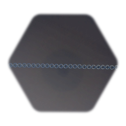 Physical linked chain